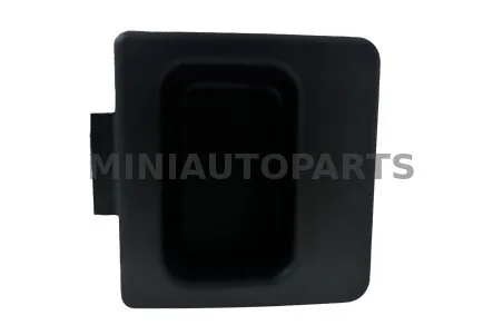 Cimdu nodalījuma slēdzene Aixam Impulsion / Vision / Sensation / Minauto / D-Truck