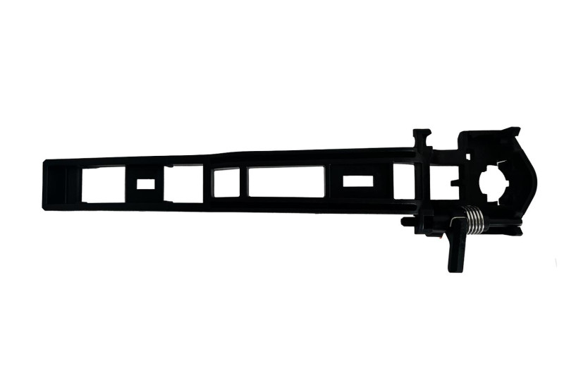Iekšējo durvju rokturis ārpusē labajā pusē Aixam