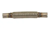 Elastīga izplūdes caurule Microcar / Ligier / Chat #20410 | Mini Auto Parts