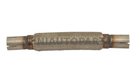 Elastīga izplūdes caurule Microcar / Ligier / Chat #20410 | Mini Auto Parts