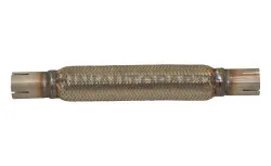 Elastīga izplūdes caurule Ligier / Microcar / Chat #20394 | Mini Auto Parts