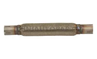 Elastīga izplūdes caurule Ligier / Microcar / Chat #20394 | Mini Auto Parts