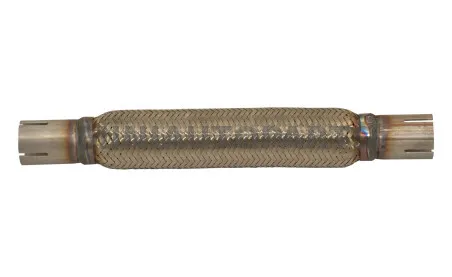 Elastīga izplūdes caurule Ligier / Microcar / Chat #20394 | Mini Auto Parts