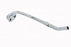 Priekšējā izplūdes caurule Aixam 1997-2004