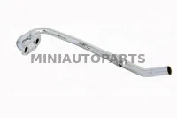 Priekšējā izplūdes caurule Aixam 1997-2004 | Mini Auto Parts