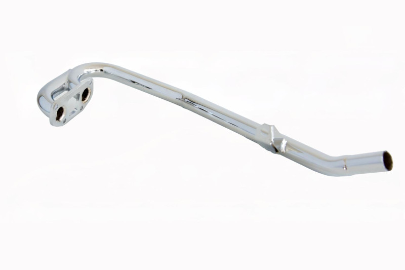 Priekšējā izplūdes caurule Aixam 1997-2004