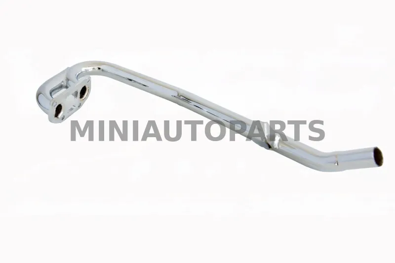 Priekšējā izplūdes caurule Aixam 1997-2004 | Mini Auto Parts