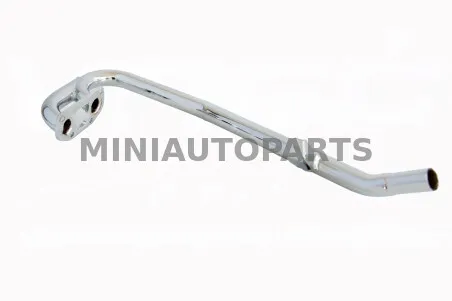 Priekšējā izplūdes caurule Aixam 1997-2004