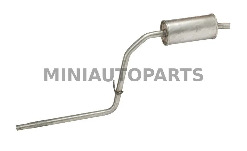 Aizmugurējais izpūtējs Aixam 741 / Crossline #20050 | Mini Auto Parts