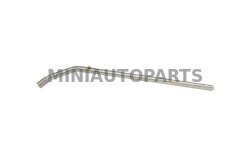 Aizmugurējais izpūtējs Aixam Impulsion / Vision