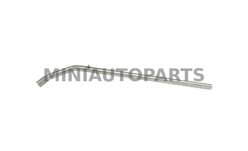 Aizmugurējais izpūtējs Aixam Impulsion / Vision #19952 | Mini Auto Parts