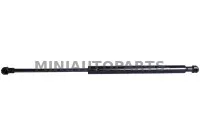 Aizmugurējo durvju amortizators Aixam 2005-2010 #19850 | Mini Auto Parts