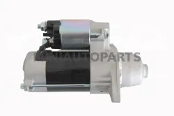 Starteris Aixam Kubota Z402