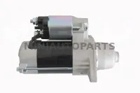 Starteris Aixam Kubota Z402