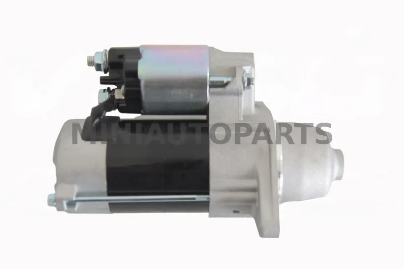 Starteris Aixam Kubota Z402