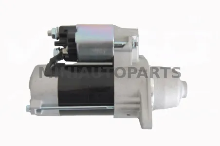 Starteris Aixam Kubota Z402