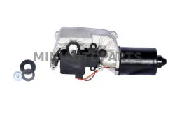 Priekšējā vējstikla tīrītāja motors Aixam 1997-2010