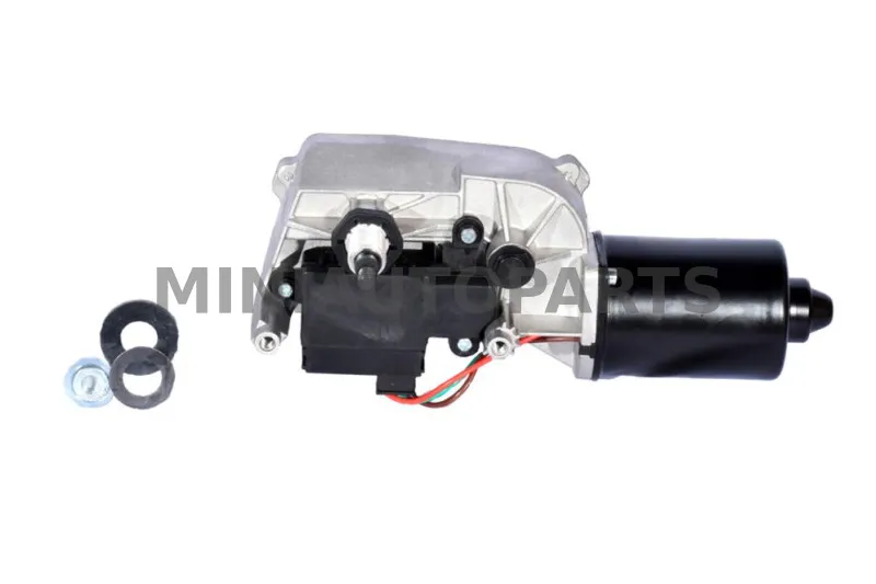 Priekšējā vējstikla tīrītāja motors Aixam 1997-2010