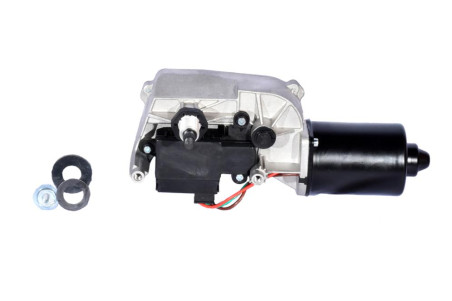 Priekšējā vējstikla tīrītāja motors Aixam 1997-2010