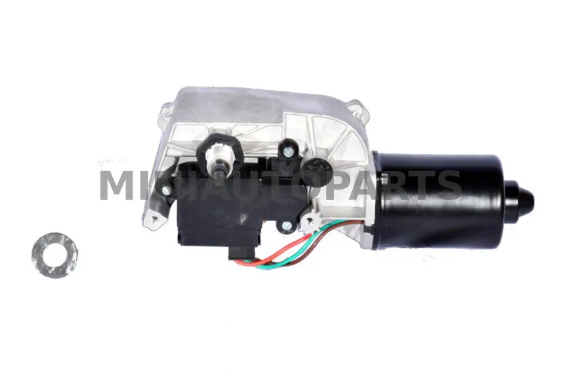 Priekšējā vējstikla tīrītāja motors Aixam Impulsion / Vision