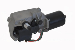 Aixam Sensation / Emotion / Ambition priekšējā vējstikla tīrītāja motora priekšdaļa