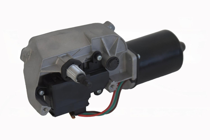 Aixam Sensation / Emotion / Ambition priekšējā vējstikla tīrītāja motora priekšdaļa