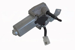 Aizmugurējā vējstikla tīrītāja motors Aixam 1997-2010