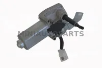 Aizmugurējā vējstikla tīrītāja motors Aixam 1997-2 #20250 | Mini Auto Parts