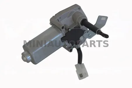 Aizmugurējā vējstikla tīrītāja motors Aixam 1997-2 #20250 | Mini Auto Parts