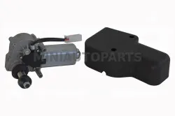 Aizmugurējo logu tīrītāju motors Aixam Impulsion / Vision