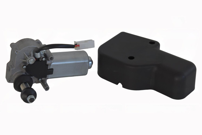 Aizmugurējo logu tīrītāju motors Aixam Impulsion / Vision