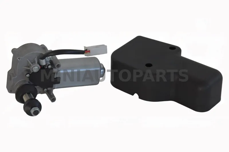 Aizmugurējo logu tīrītāju motors Aixam Impulsion / Vision