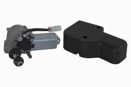 Aizmugurējo logu tīrītāju motors Aixam Impulsion / Vision