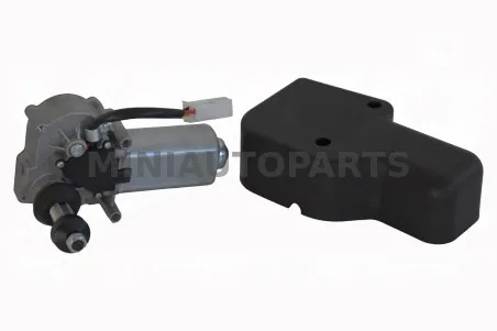 Aizmugurējo logu tīrītāju motors Aixam Impulsion / Vision