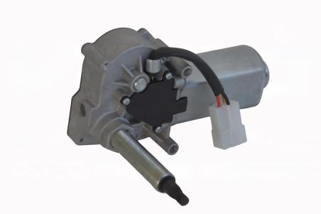 Aizmugurējā vējstikla tīrītāja motors Aixam Sensation / Emotion / Ambition