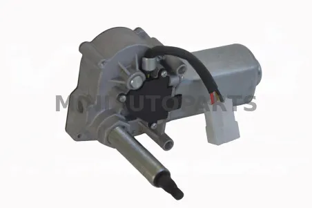 Aizmugurējā vējstikla tīrītāja motors Aixam Sensation / Emotion / Ambition