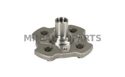 Priekšējā riteņa rumbulis Microcar / Ligier (100 mm)