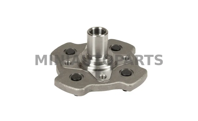 Priekšējā riteņa rumbulis Microcar / Ligier (100 mm) | Mini Auto Parts