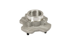 Aizmugurējā riteņa rumbas Microcar / Ligier