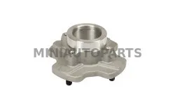 Aizmugurējā riteņa rumbas Microcar / Ligier