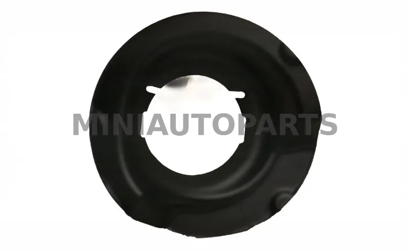 Aixam 2008-2010 priekšējā labā miglas luktura turē #20376 | Mini Auto Parts