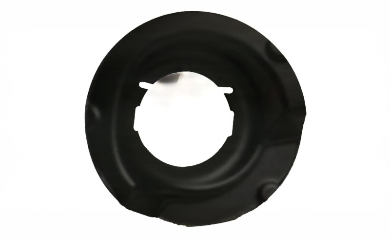 Aixam 2008-2010 priekšējā labā miglas luktura turētājs