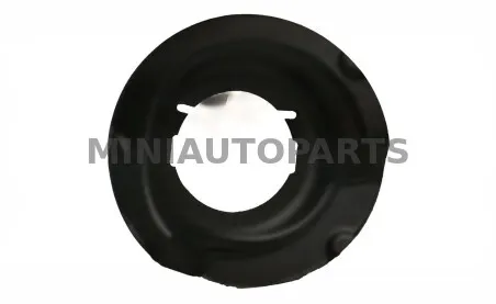 Aixam 2008-2010 priekšējā labā miglas luktura turē #20376 | Mini Auto Parts