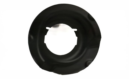 Aixam 2008-2010 priekšējā labā miglas luktura turētājs