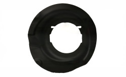 Kreisās puses priekšējā miglas luktura turētājs Aixam 2008-2010