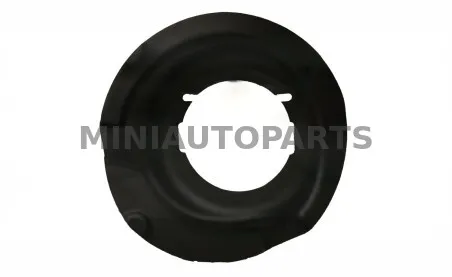 Kreisās puses priekšējā miglas luktura turētājs Aixam 2008-2010