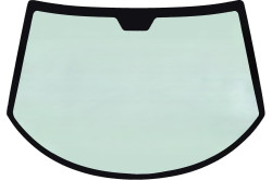 Priekšējais stikls Aixam 1997-2004