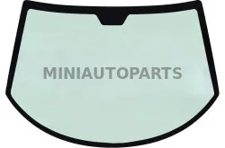 Priekšējais stikls Aixam 1997-2004 | Mini Auto Parts