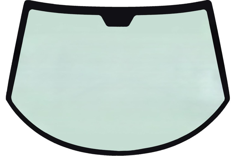 Priekšējais stikls Aixam 1997-2004