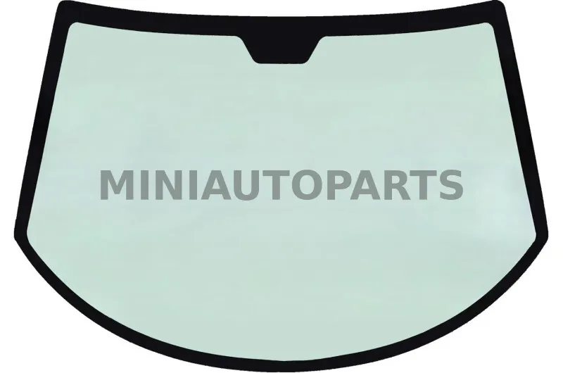 Priekšējais stikls Aixam 1997-2004